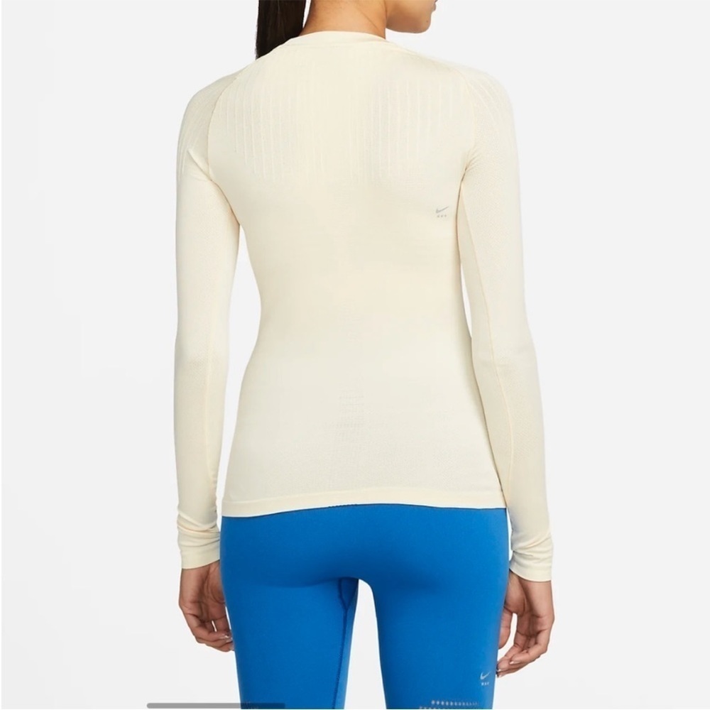 Nike X Matthew M. Williams MMW Yoga Training Top - Picture 2 of 12